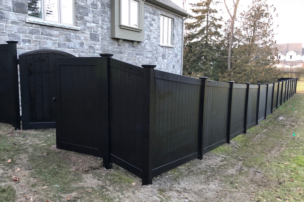 Affordable Fence
