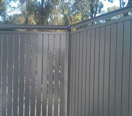 Containment Fences